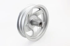 УЦЕНКА Viper - CRUISER Диск передний литой MT2,75x12 d15mm (диск торм. 6 болтов) "5 лучей" серый (небольшой налет)