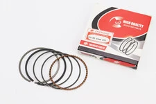 Кільця поршневі 80cc 47мм STD
