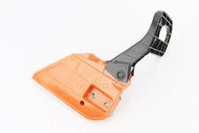 Ручка гальма у зборі 4500/5200 - коса, Тип 4