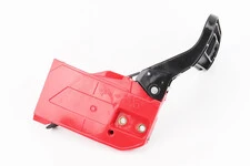 Ручка гальма у зборі 4500/5200 - пряма