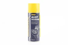 Мастило розчинник іржі з молібденом "9932 Rust Dissolver", Аерозоль 450ml