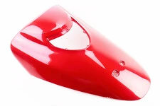 УЦІНКА Viper - Navigator пластик - передній верхній "дзьоб", ЧЕРВОНИЙ (подряпини)