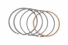 Кольца поршневые 100cc 50мм STD