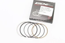 Кольца поршневые 100cc 50мм STD