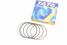 Кольца поршневые 100cc 50мм STD