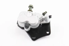 Гальмівний супорт передньої системи (двопоршневий), кріплення для Storm 150, тип 2