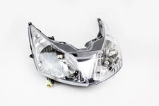 Фара передня Storm 2013