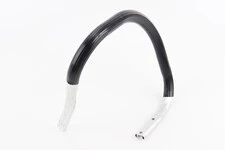 Ручка-тримач прогумована (дуга) 4500/5200 (праве кріплення до бака зігнуте всередину)