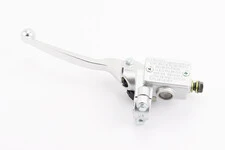 Циліндр гальмівний головний задньої системи з важелем