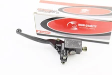 Циліндр гальмівний головний задньої системи з важелем (без упаковки)