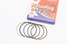 Кольца поршневые 100cc 50мм STD