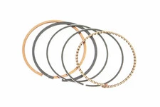 Кольца поршневые 100cc 50мм + 0,75