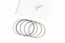 Кольца поршневые 100cc 50мм + 1,00