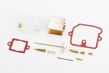 Ремонтний комплект карбюратору К65И Планета, 11 деталей + поплавок