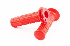 Рукоятка керма лів/пр.( червона )