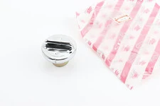 Крышка бака топливного (простая)