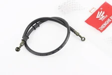 Шланг гальмівний передній 86см (під болт-штуцер 10/10мм)