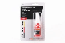 Фиксатор резьбы "A 218 Threadloker High Strengh", 10ml