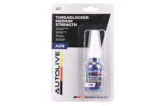 Фиксатор резьбы "A 216 Medium Strength BLUE", 10ml