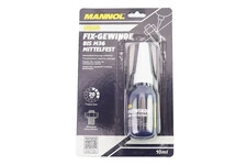Фиксатор резьбы "9924 Fix-Gewinde mittelfest", 10ml