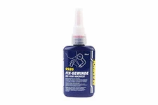 Фиксатор резьбы долгосрочный "9926 Fix-Gewinde hochfest", 50ml