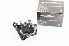 V200-F2 V250-F2 Супорт ЛІВИЙ передньої гальмівної системи (двопоршневий)