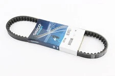 Ремінь 724х17,5 Piaggio VESPA, ОРИГІНАЛ DY7168