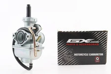 Карбюратор ALPHA 110cc-125cc, D=21,5