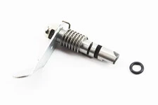 УЦЕНКА Вал декомпрессора к-кт R175A/R180NM (неправильный прорез)