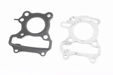 SYM-Orbit 50 Прокладки поршневої 50cc-42,5мм, к-кт 2 деталі (FIDDLE, JET, CROX)