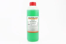 Шампунь для мойки транспортных средств, 1L