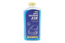 Шампунь для мойки транспортных средств, 1L