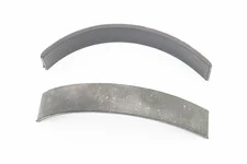 Гальмівні накладки к-кт 2шт