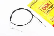 Трос газу (трос 117см; кожух 105см)