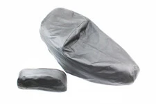 Viper - F1/F50 Чохол сидіння (еластичний, міцний матеріал) чорний