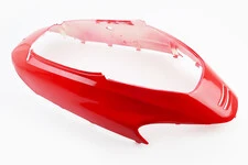 Viper - Navigator пластик - основний задній верхній, ЧЕРВОНИЙ