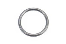 Манжет гайки сливной