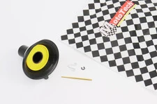 Мембрана круглая 16мм (металл)