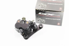 V200-F2 V250-F2 Супорт ПРАВИЙ передньої гальмівної системи (двопоршневий)