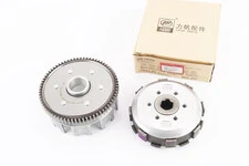 V200-F2 V250-F2 Зчеплення у зборі