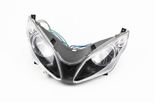 V200-F2 V250-F2 Фара передня