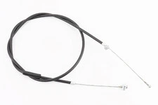 Трос переднього гальма (трос 117см; кожух 93см)