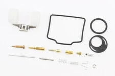 Ремонтний к-кт карбюратора, 14 деталей + поплавок