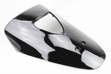 Viper - Navigator пластик - передній верхній "дзьоб", ЧОРНИЙ