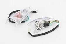 Viper - Navigator пластик - повороти передні в зборі к-кт 2шт