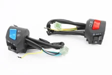 Viper - Tornado Блок кнопок на кермі лівий + правий к-кт