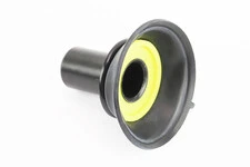 Мембрана круглая 18мм (металл)