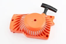 Стартер 4 зачепи, 3800, "Плавний пуск"