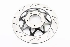 V200N Диск гальмівний (передній)