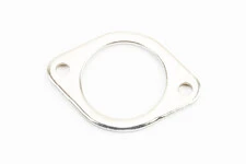 Фланец крепления глушителя Планета